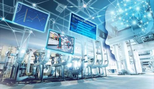 人工智能推動傳統(tǒng)制造業(yè)轉型升級的深遠影響