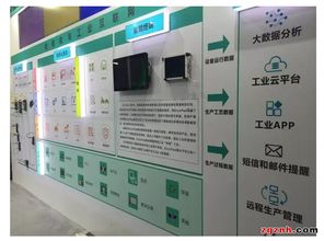 宜科強勢登陸國際工業(yè)智能及自動化展，引領數(shù)字化工廠新浪潮