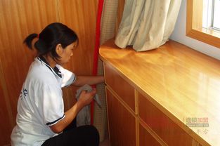 精明選擇，安全加盟——如何規避不正規的家政服務加盟公司